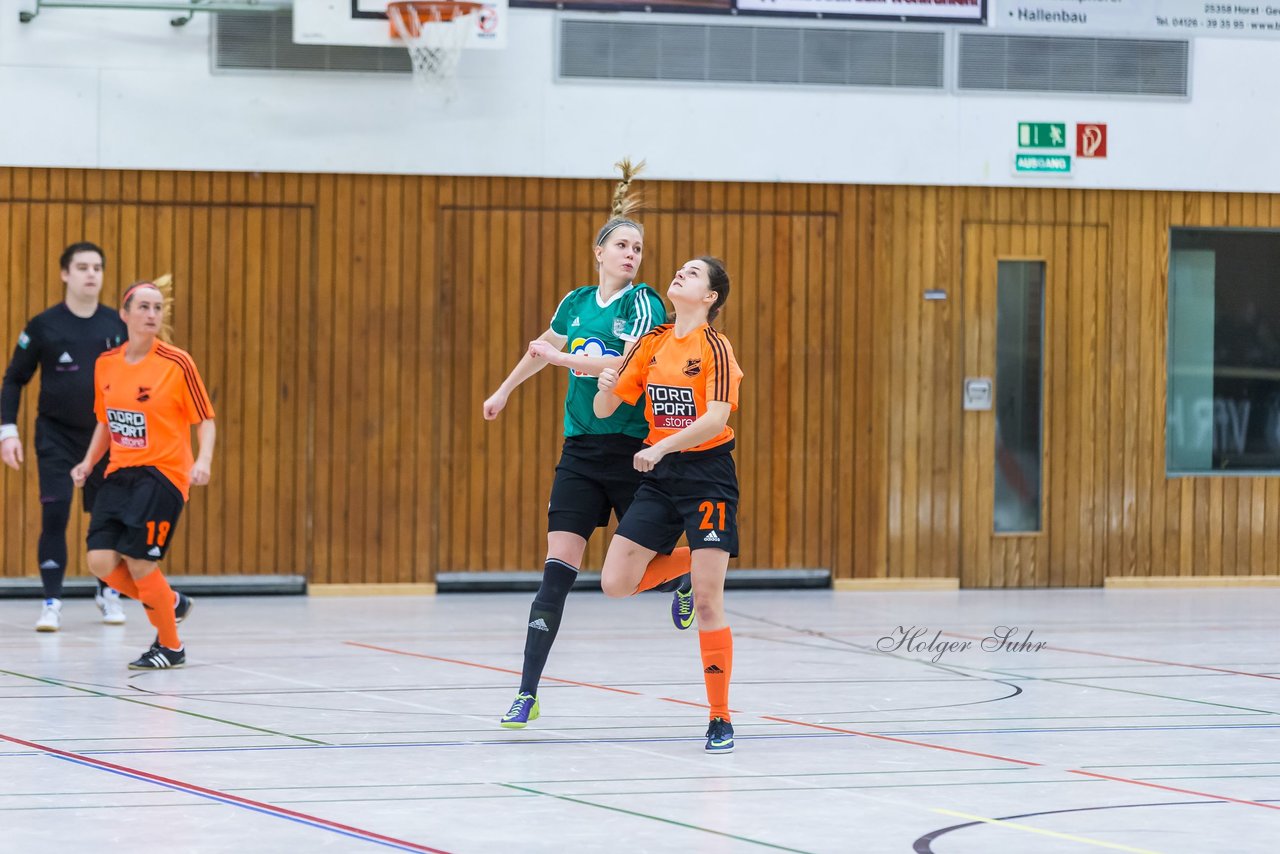 Bild 147 - Volksbank Cup Horst